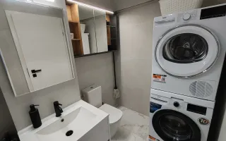 AP. 2 CAMERE-P-TA SUDULUI ,PET-FRIENDLY, MASINA DE SPALAT VASE, METROU - Poză 11