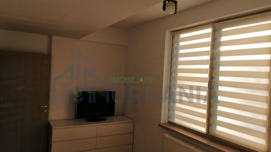 Apartament 2 camere de închiriat în cartierul Visoianu, Alexandru cel Bun - Poză 7