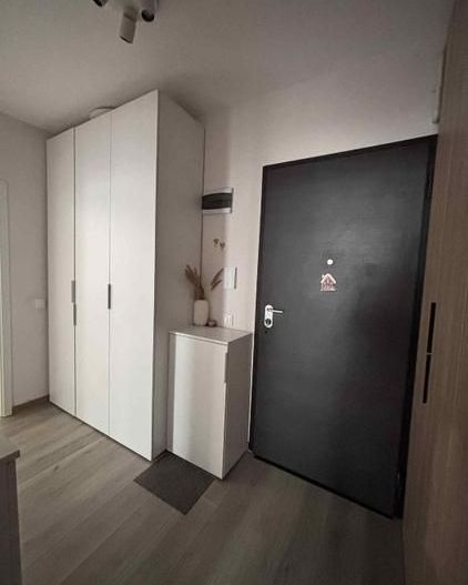 Garsoniera de inchiriat - Plaza Residence - Poză 6