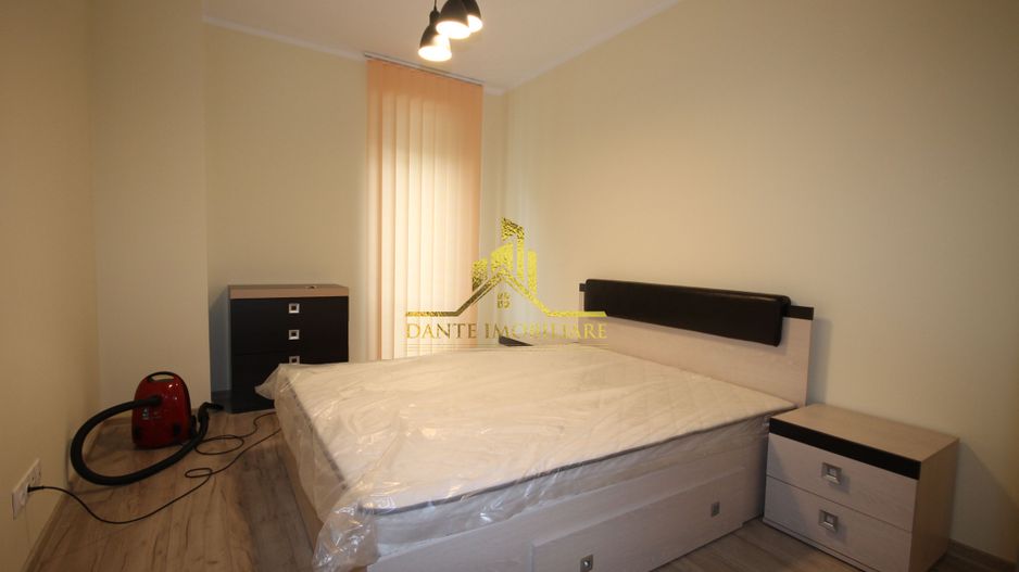 2 camere, mobilat modern, bloc nou, VIVIDO, Iulius Mall, FSEGA - Poză 4