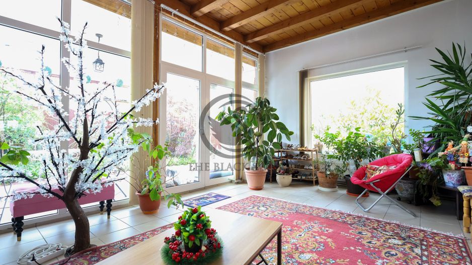 Casa / Vila cu 7 camere de vanzare I Poiana Campina I Comision 0% - Poză 10
