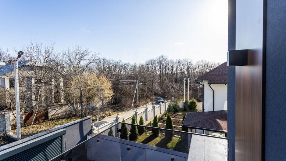 Vânzare, high-tech de lux, 6 camere, Rîșcani - Poză 45