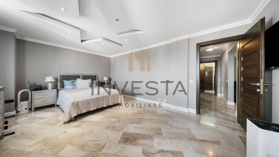 Apartament 114 mp Superfinisat la etaj intermediar in Europa! - Poză 7