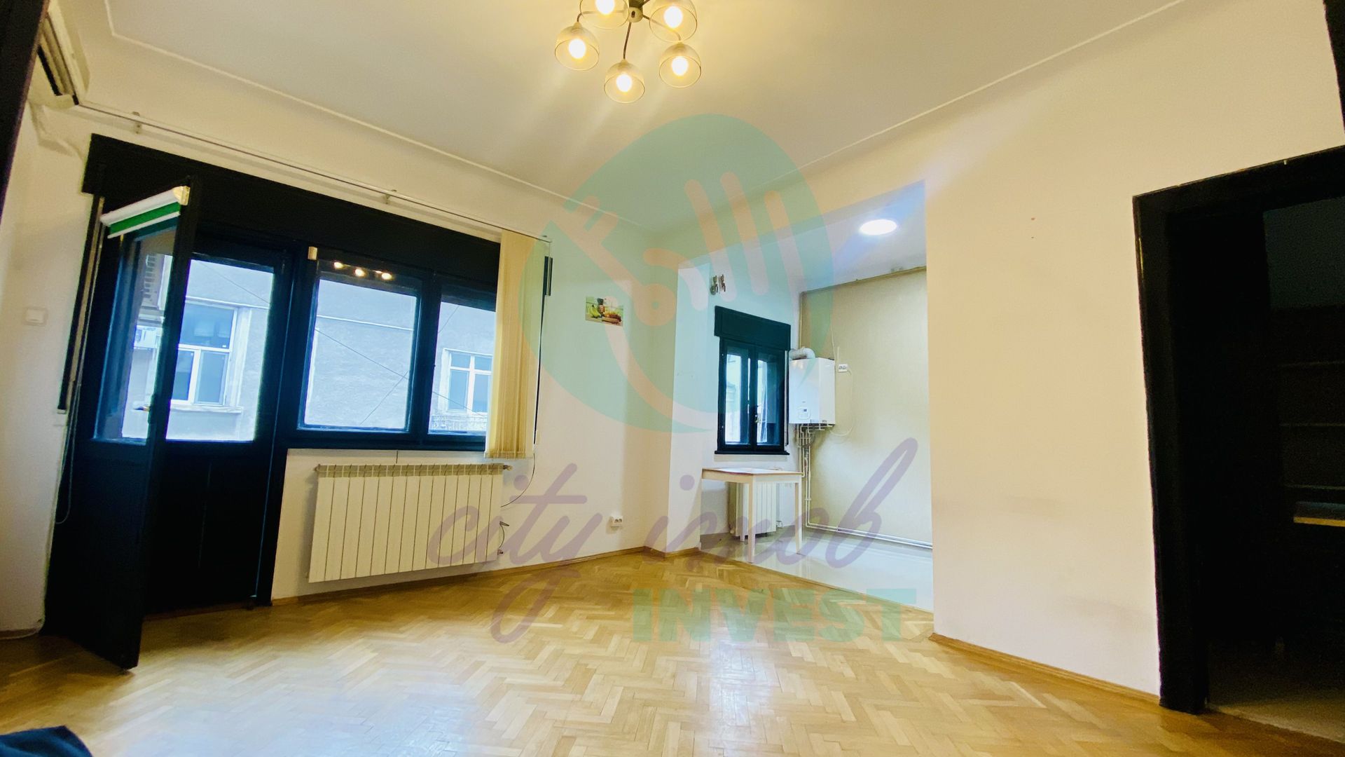 Apartament 2 camere, Calea Dorobanti - Poză 1