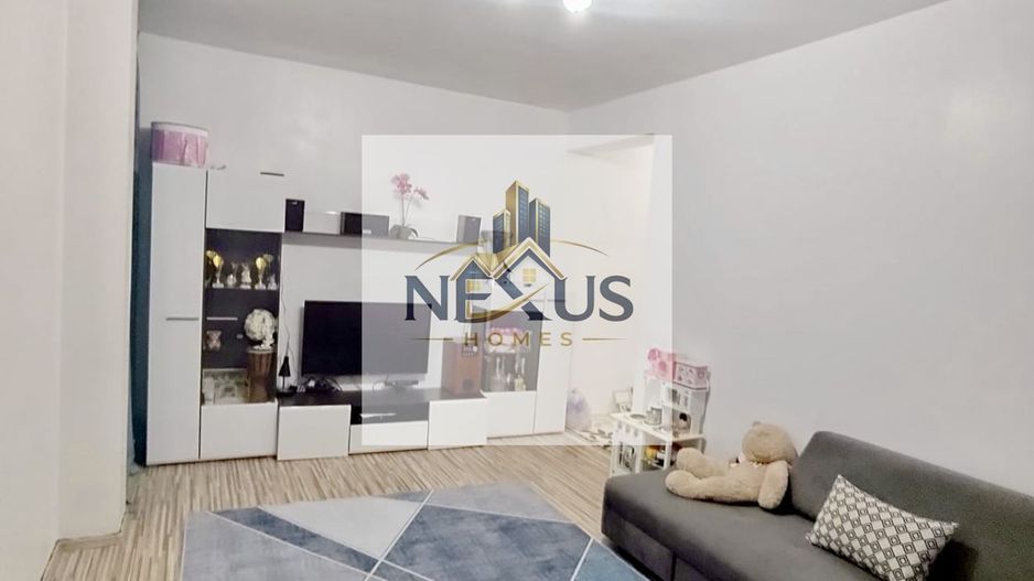 Apartament 2 camere - 10 minute Metrou Dimitrie Leonida - Parcare - Poză 3