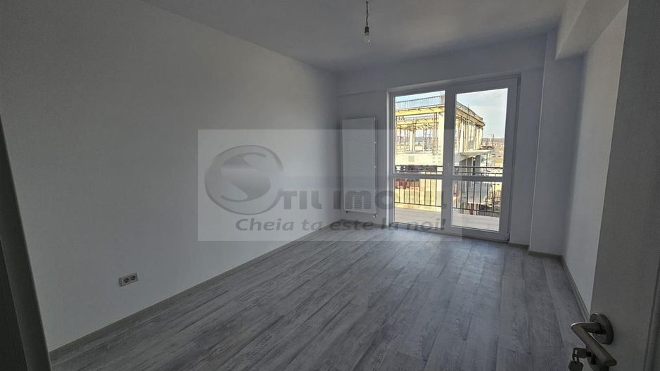 Apartament 3 camere - intabulat- mutare imediata - Poză 1