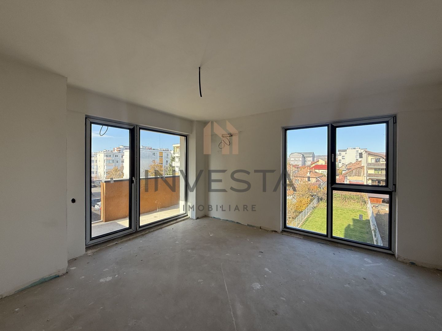 Apartament decomandat, luminos și modern – în ansamblu rezidențial nou - Poză 1