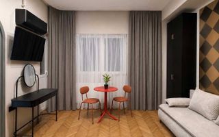 STUDIO- UNIVERSITATE, PET-FRIENDLY, CENTRALA PROPRIE, MODERN - Poză 1