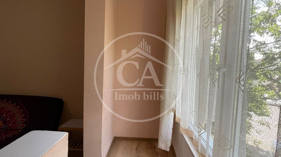 Apartament cu 3 camere de vânzare de tip PC în zona Rogerius, Oradea - Poză 10