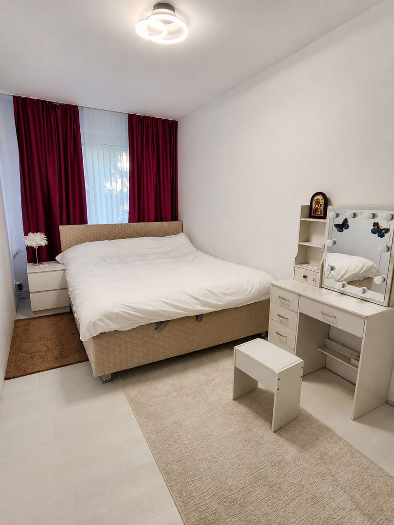 Apartament Premium cu 3 camere in Aleea Carpați - Poză 4
