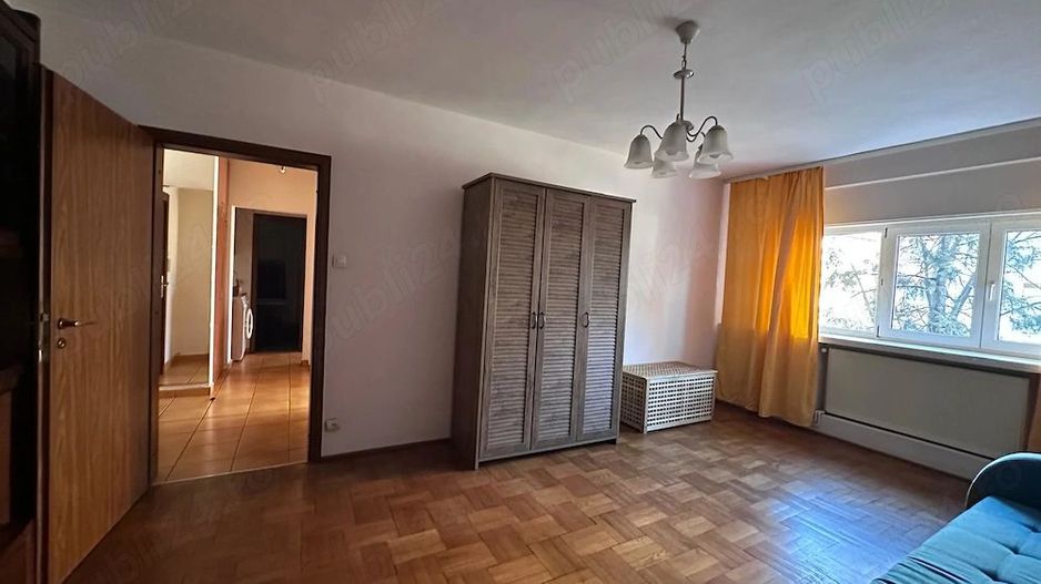 Simion Barnutiu | 2 Camere | Decomandat | Centrala termica - Poză 2