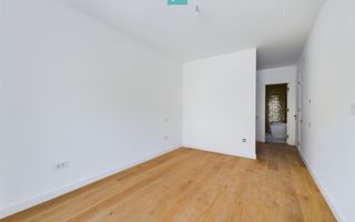 Apartament 3 camere nou la 2 min  de Cambridge School of Bucharest - Poză 11