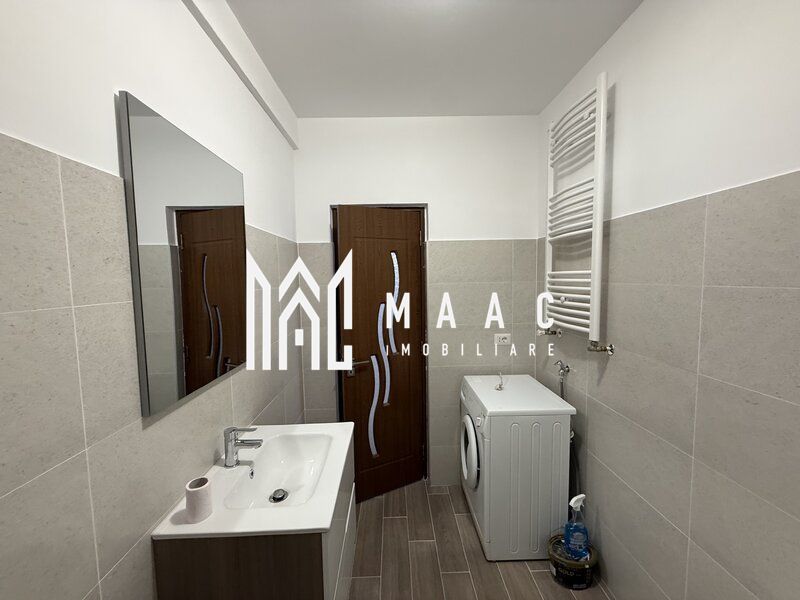 Apartament renovat complet I mobilat I 63 mp utili I Etaj 3 I Turnisor - Poză 7