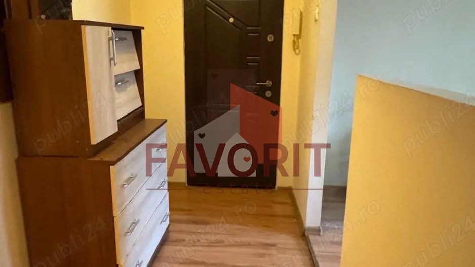 Apartament 3 camere decomandat | Garaj | Boxa | Zona Girocului - Poză 5