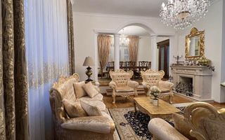 Chirie, casă, 4 camere, Stradela Mihail Juraveli, Codru - Poză 6