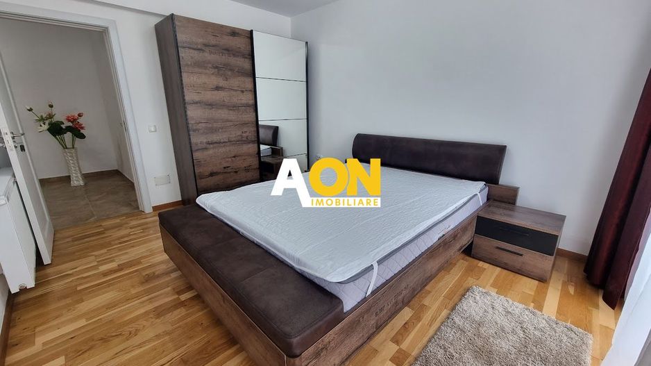 Apartament 2 Camere,Bloc Nou,Zona Cetate. - Poză 3