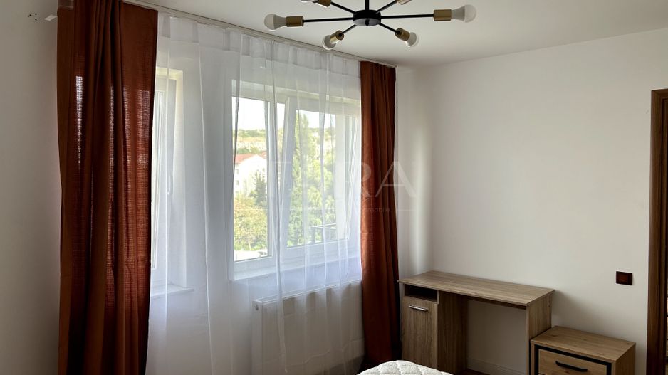 Apartament 2 camere, parcare subterană, Dâmbul Rotund - Poză 3
