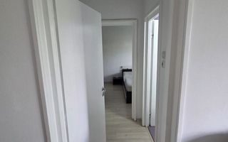 2 camere decomandat | Etaj 2/9 | Metrou Favorit - Poză 4