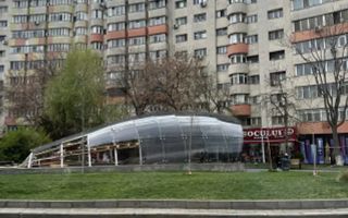 Apartament de vanzare 4 camere Calea Mosilor - Poză 9