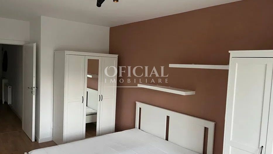 Apartament 3 Camere | 58 Mp | Terasa | Frunzisului Zorilor Seasons - Poză 2