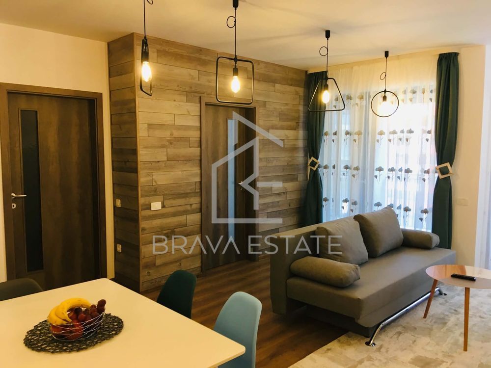 Apartament 2 camere, 62mp, parcare subterană, balcon, zona Bună Ziua - Poză 4