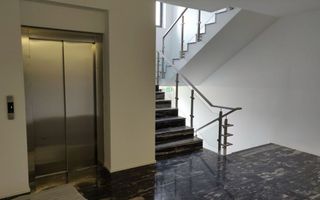 Inchiriez apartament 2 camere in complex 4 City North Pipera - Poză 7