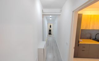 Titan Pallady Metrou 1 decembrie 3 camere Bloc nou - Poză 10