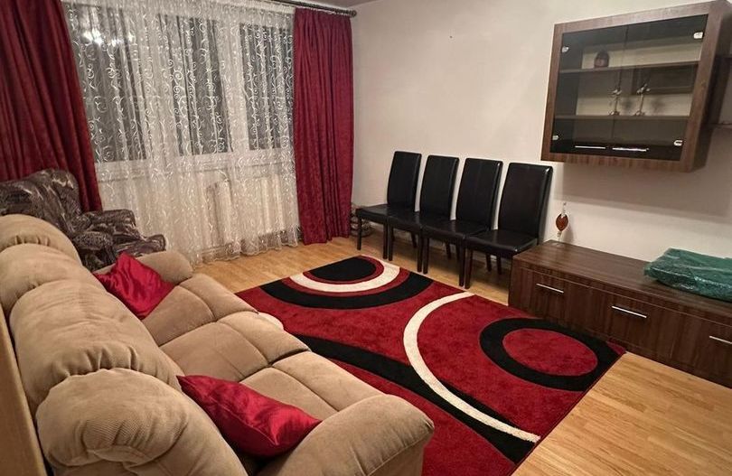 Apartament 4 camere zona Titan - Barajul Bistritei - Poză 4
