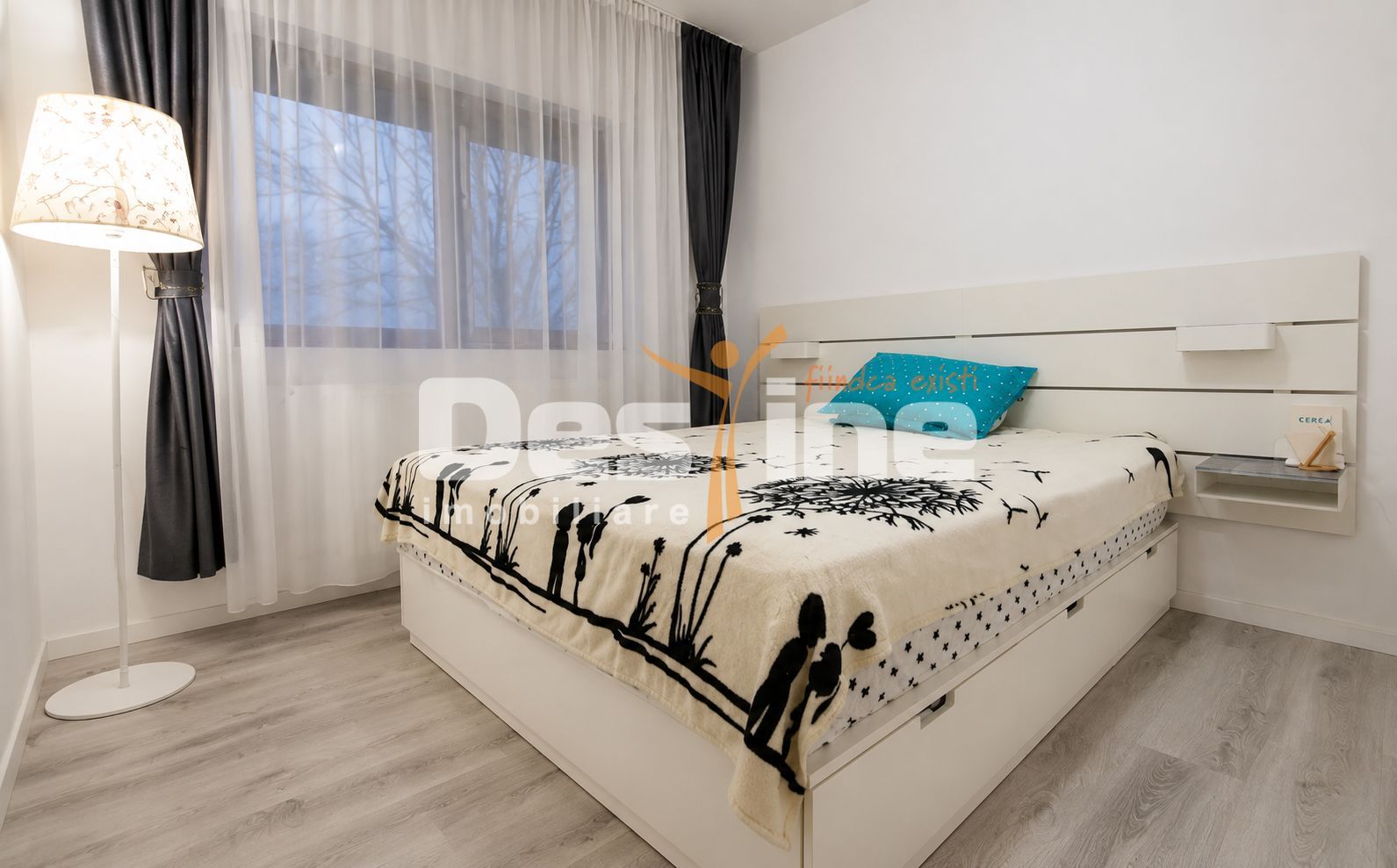 🏡 Duplex modern pe parter, complet mobilat și utilat  Moșnița Veche - Poză 4