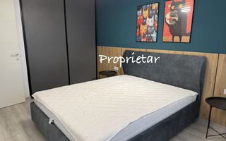 Apartament cu o cameră, semidecomandat, balcon, etaj 7, Copou Garden, Iași - Poză 6