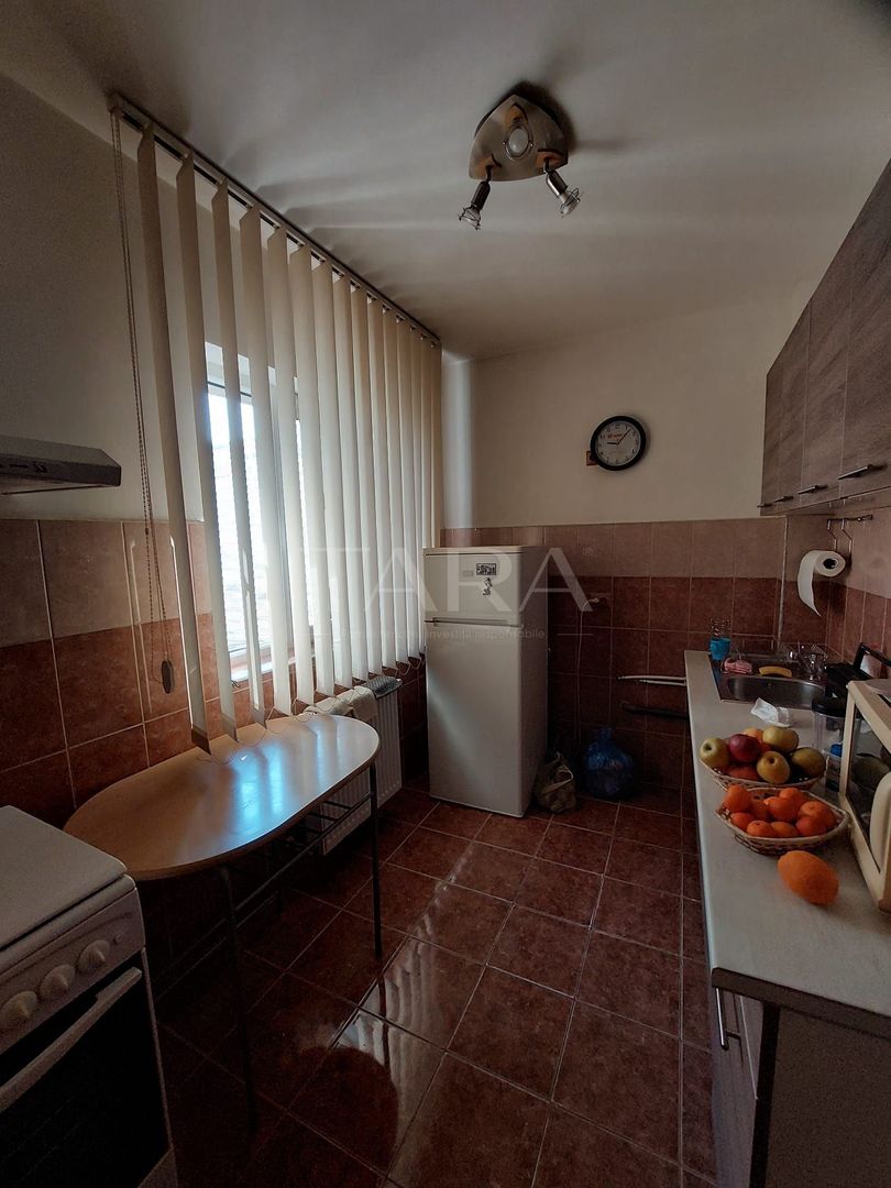 EXCLUSIVITATE.  Apartament 1 Cameră, Zona Parc Poligon. - Poză 5