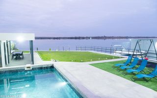 Vila Exclusivista pe malul lacului Siutghiol in Ovidiu - Poză 18