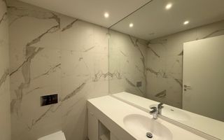 APARTAMENT PREMIUM 4 CAMERE | 3 LOCURI DE PARCARE | ULTRAFINISAT | 141MP | - Poză 12