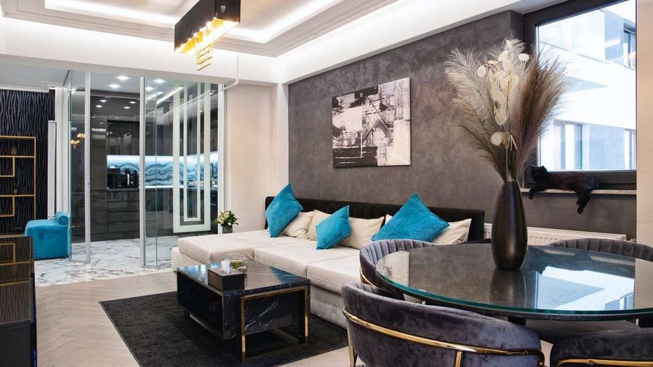 2 Camere - Design Unic - Vedere Lac - Novum Lacul Morii - Poză 2