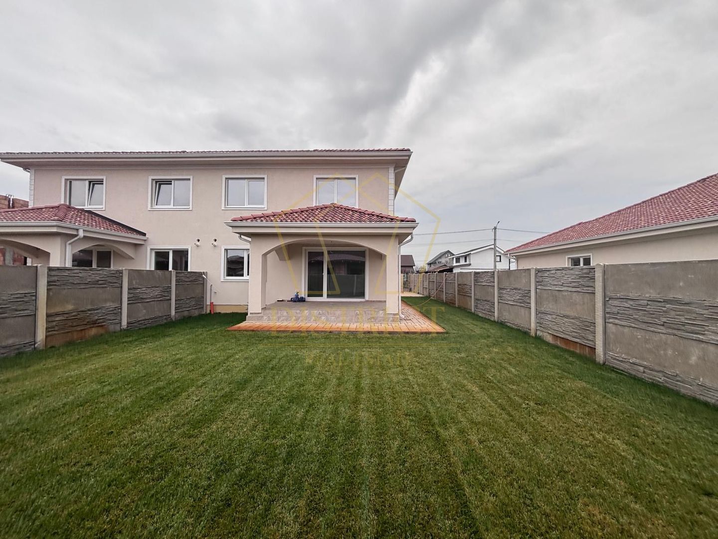 0%COMISION Duplex deosebit cu 5 camere | Valery | Mosnita - Poză 2