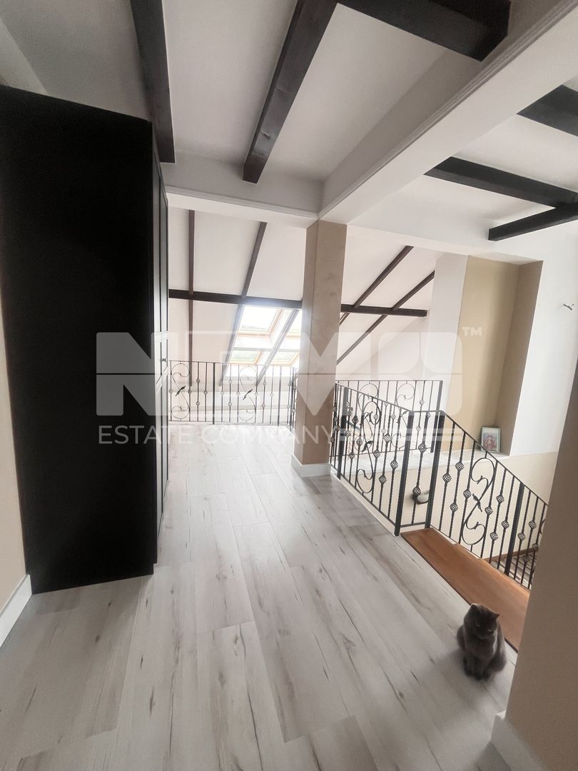 Casa tip Vila 330Mpu I 1000Mpt I Moara Nica/Suceava I 325.000Euro - Poză 20