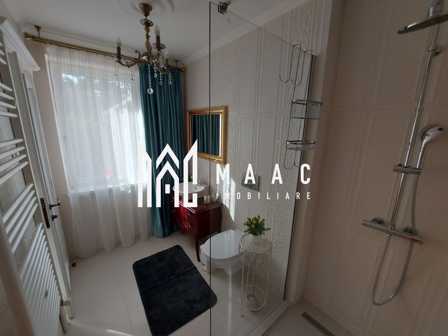 Pensiune de Lux | Conac De Poveste | Spatii comerciale | Gura Raului - Poză 37