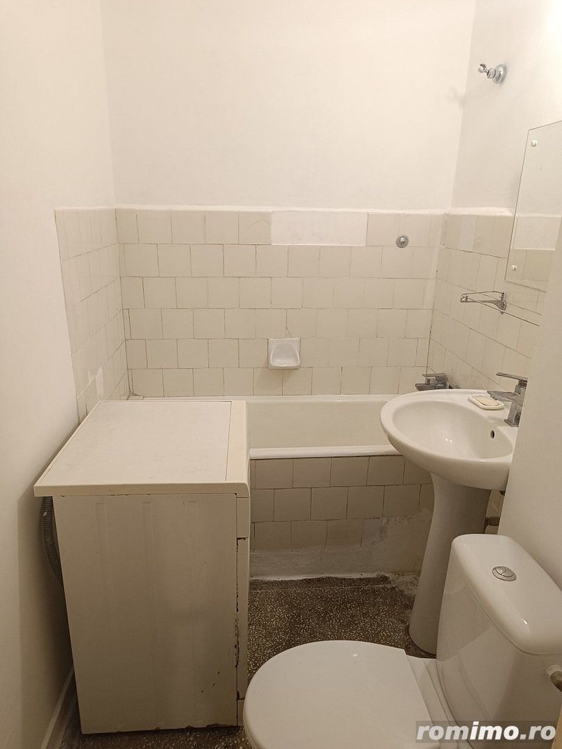 Apartament 2 camere Titan - Poză 3