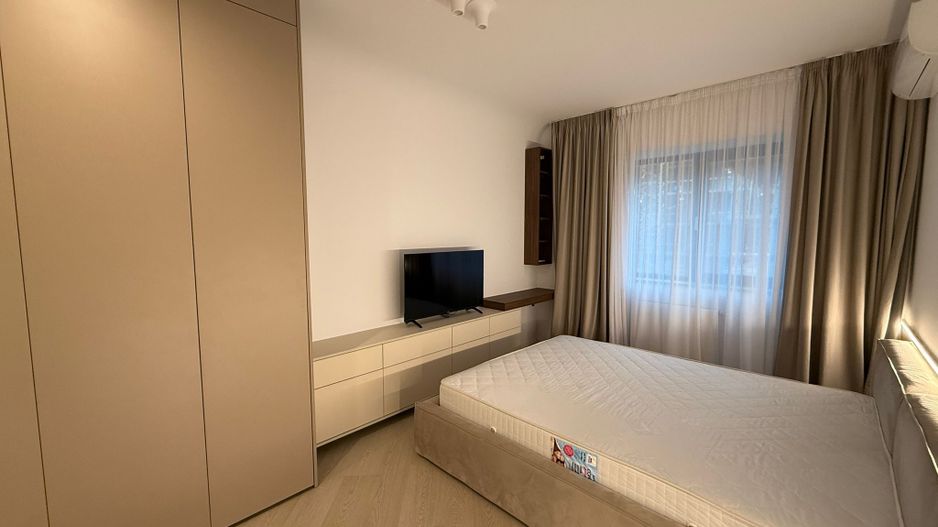 Apartament 3 camere cu chirias | Cortina North - Poză 7