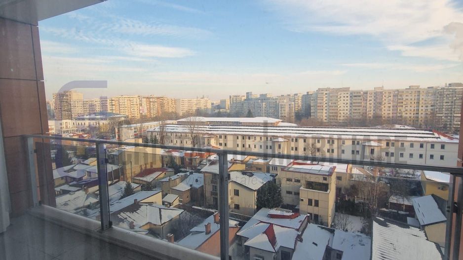 Studio_InCity Residence, suprafata 43 mp. + terasa_metrou Dristor - Poză 11