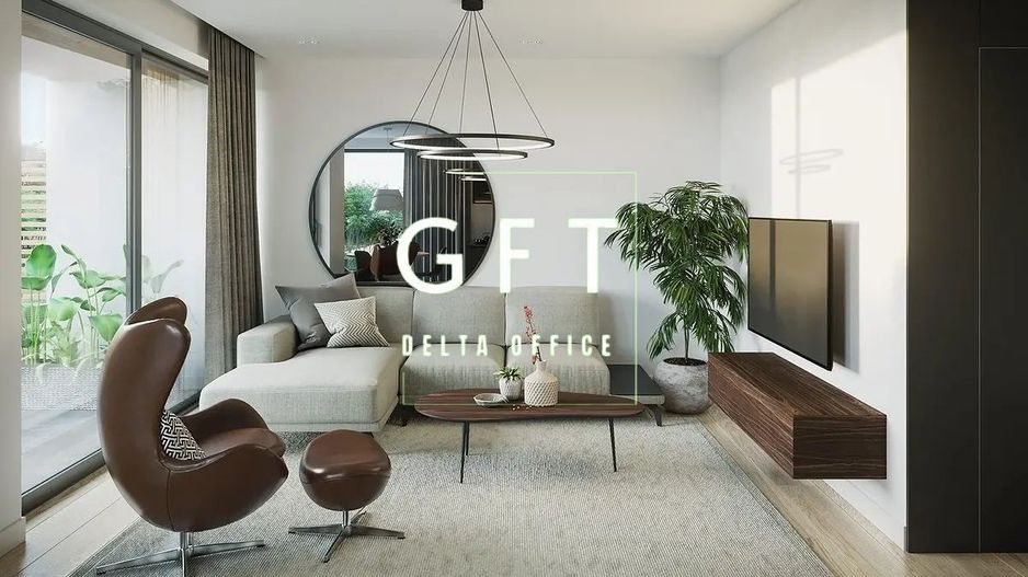 Apartamente noi 3 camere P+E - zona Podul Jelnei! - Poză 6