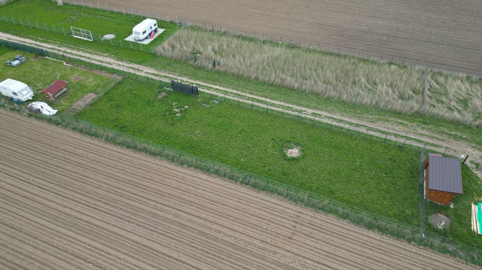 Teren intravilan 710 M²  împrejmuit com. Reci Covasna - Poză 6