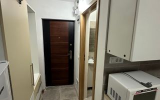 Apartament 1 camera la Mansarda - Poză 9
