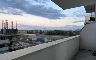 Apartament cu 2 camere | parcare supraterana | Prima Green | Oradea - Poză 11