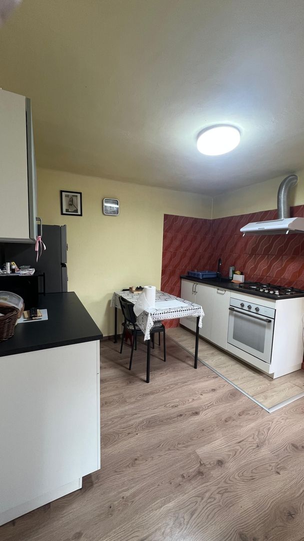 Casa cu 3 camere | str Garlei | teren 166 mp - Poză 7
