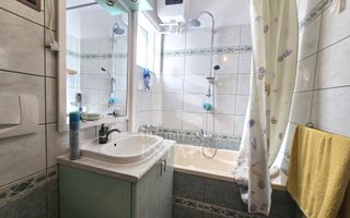 TOMIS NORD - 3 CAMERE GATA DE MUTAT | PIATA CIRESICA, SCOALA 29,38 - Poză 15