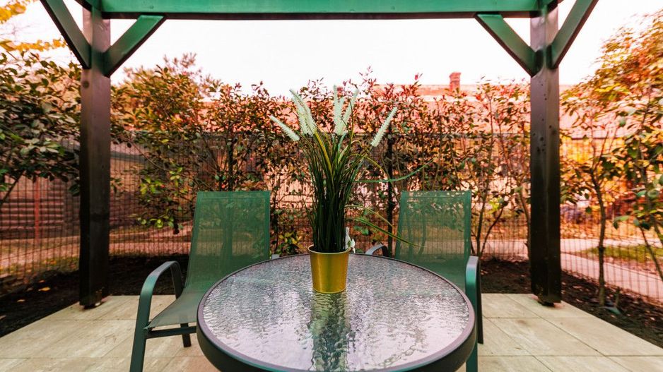 Apartament 2 camere, parter, renovat, curte proprie 50 mp- Piata Iuliu Maniu - Poză 24