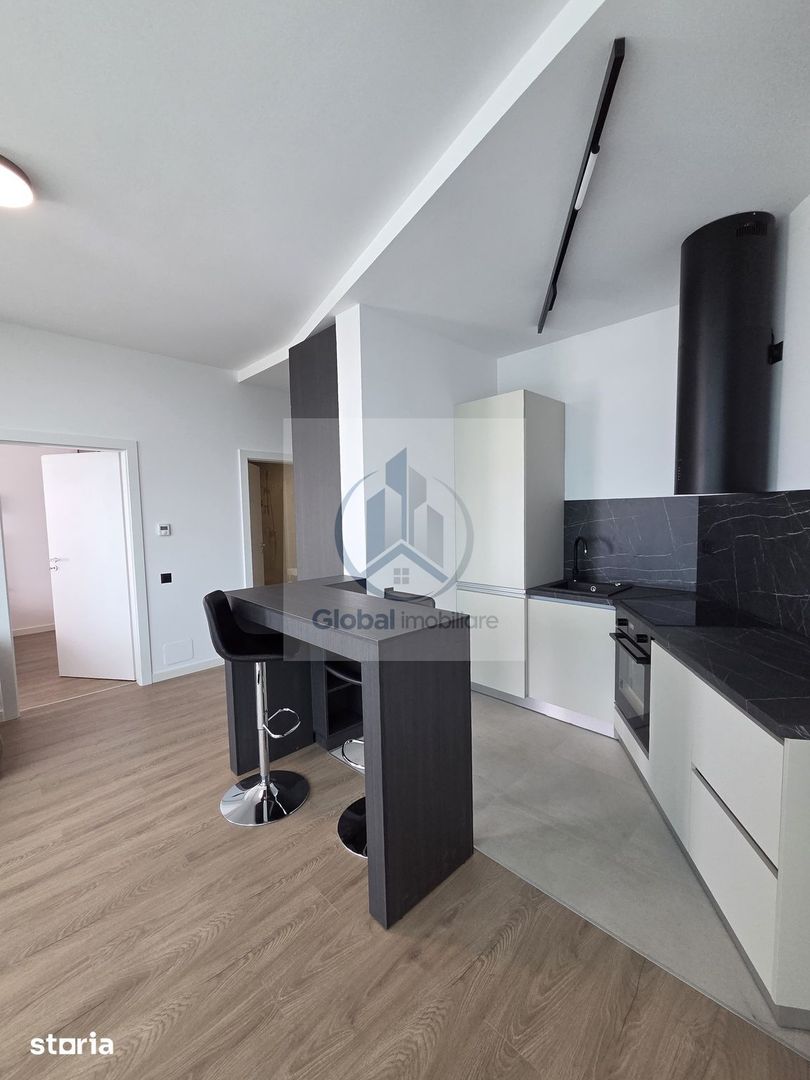 Apartament Premium One North Lofts | Pipera | 2 camere - Poză 3