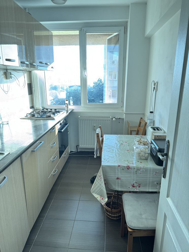 Apartament – 3 camere de vanzare, langa parcul I.O.R - Poză 3