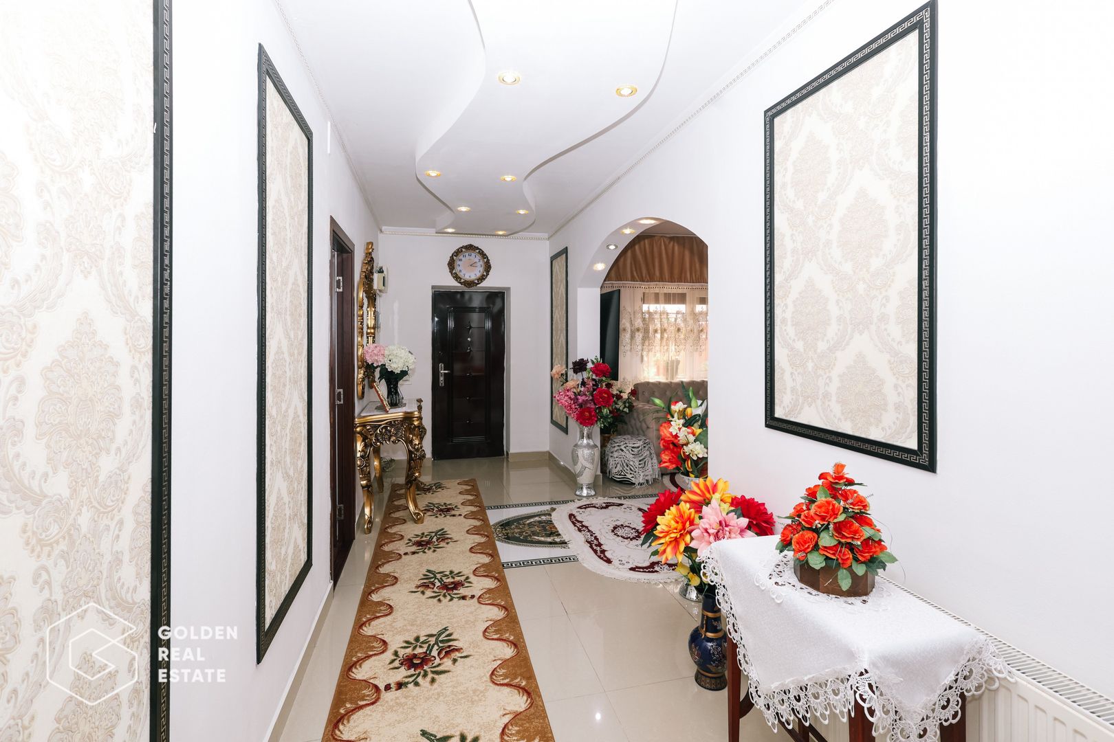 Casa spatioasa P+1E+M in Voluntari,  273 mp utili, comision 0% - Poză 12